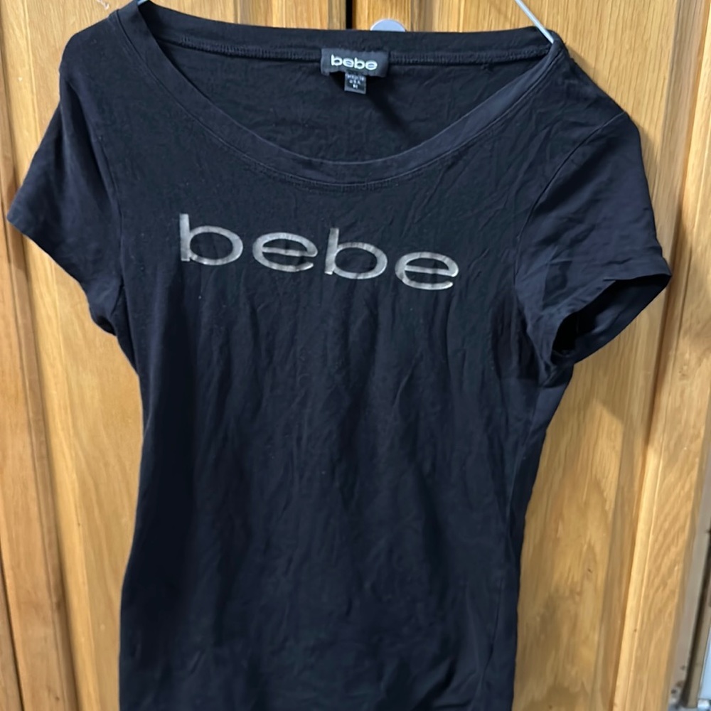 Bebe Shirt